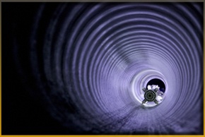 岳麓UVCIPP紫外光固化修复工艺特点和施工工艺